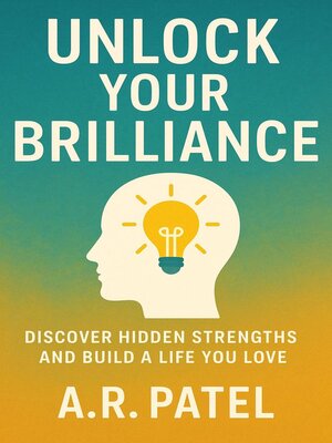 cover image of Unlock Your Brilliance